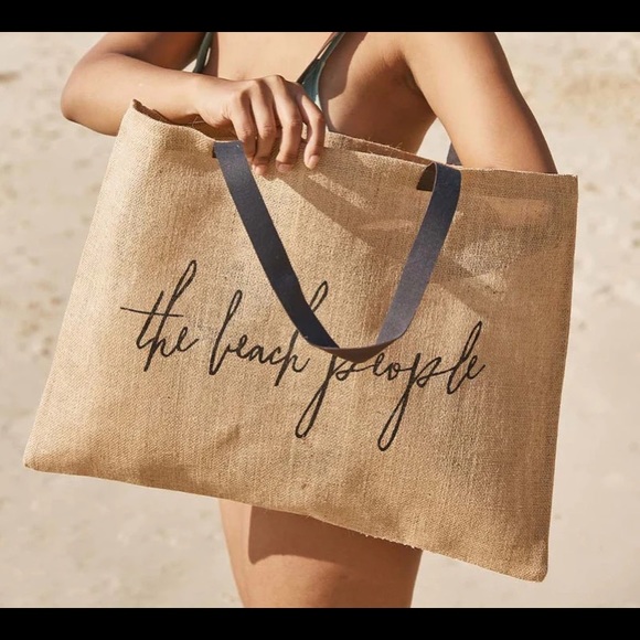 The Beach PeopleBag - Picture 3 of 6
